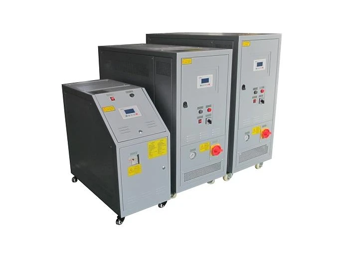 China 150℃ Water Temperature Control System manufacturers