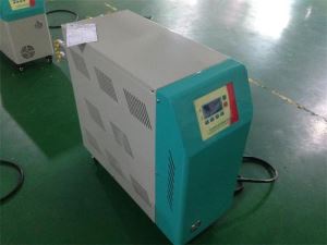 150-kraadine 12KW PID veetemperatuuri kontroller vormi kummirullimiseks