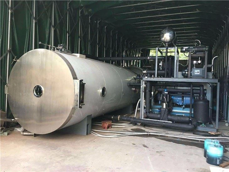 Vacuum Food Freeze Dryer suppliers