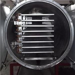 Koduseks ja kaubanduslikuks kasutamiseks mõeldud toiduainete külmkuivati