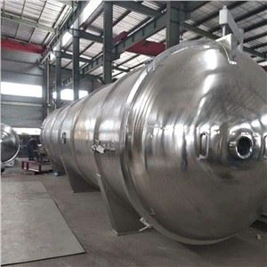 Taimede puuviljapulbri tööstuslik külmkuivatusmasin