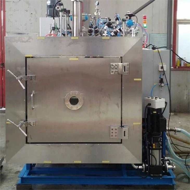 Vacuum Food Freeze Dryer wholesale
