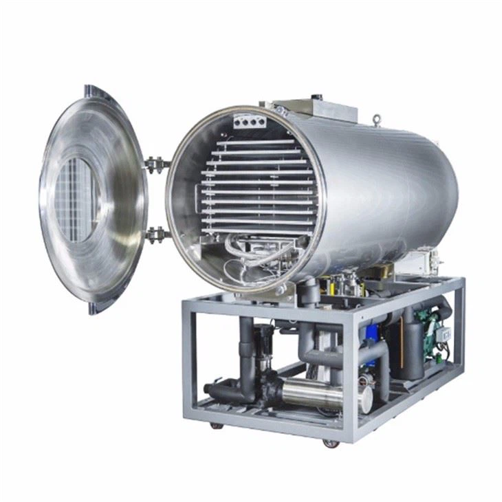 Vacuum Food Freeze Dryer wholesale