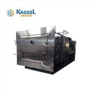 Näomaski külmutuskuivati