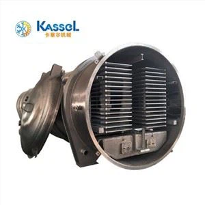 Vaakumkülmkuivati ​​erinevate toiduainete jaoks