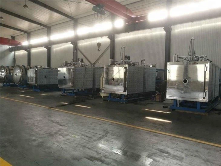 buy Pharmaceutical freeze dryer