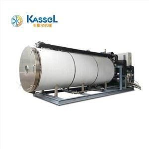 Customized Vacuum Food Freeze Dryer