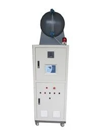 Thermal Oil Heater